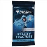 MTG Magic The Gathering - Reality Fracture EN Booster Pack