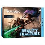 MTG Magic The Gathering - Reality Fracture EN Bundle