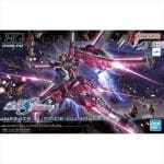 GUNDAM - HG 1/144 Infinite Justice Gundam Type II - Model Kit