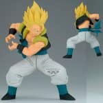 Banpresto Grandista: Dragon Ball Super - Gogeta Statue 20cm 29521