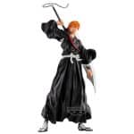 Bandai - Banpresto - Bleach Ichigo Kurosaki Grandista figure 32cm