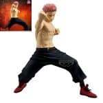 Banpresto Maximatic: Jujutsu Kaisen - Yuji Itadori Statue 20cm 71341