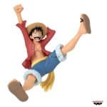 Banpresto Romance Dawn: One Piece - Monkey D. Luffy vol.2 Statue 15cm 71358