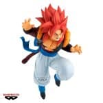 Banpresto Match Makers: Dragon Ball GT - Super Saiyan 4 Gogeta Statue 18cm 71493