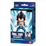 Dragon Ball Super Card Game Fusion World Starter Deck - Mini Vegeta