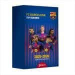 Daka 2025-26 Daka FC Barcelona Top Audience - Soccer - La Liga