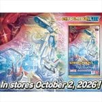 DGM Digimon Card Game - Chivalrous XIII EX-13 Extra  Booster Display 24 Packs - EN