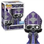 Funko Pop! Rocks: Ghost - Papa V Perpetua Special Edition #500 Vinyl Figure