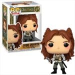Funko POP! Books: The Cruel Prince - Jude Duarte #48