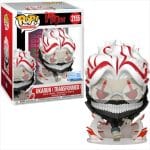 Funko Pop! Premium Animation: DAN DA DAN - Okarun* #2155 Special Edition  Vinyl Figure