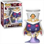 Funko Pop! Animation: Hazbin Hotel -  Sir Pentious * CHASE #2243 Vinyl Figure