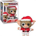 Funko Pop! Movies: Gremlins - Gizmo Holiday #2094 Vinyl Figure