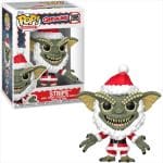 Funko Pop! Movies: Gremlins - Stripe Holiday #2095 Vinyl Figure