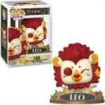 Funko Pop! Zodiac: Leo #23 Vinyl Figure