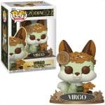 Funko Pop! Zodiac: Zodiac - Virgo #22 Vinyl Figure