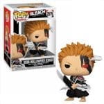 Funko Pop! Animation: Bleach Thousand-Year Blood War - Demi-Hollowfied Ichigo #2575 Vinyl Figure