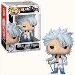 Funko Pop! Animation: Bleach Thousand-Year Blood War - Absolute Bankai Hitsugaya #2576 Vinyl Figure