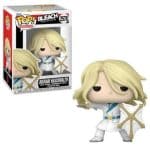 Funko Pop! Animation: Bleach Thousand-Year Blood War - Jugram Haschwalth #2578 Vinyl Figure