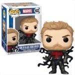 Funko Pop!: Marvel - King in Black Eddie Brock #1622 Bobble-Head Vinyl Figure
