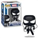 Funko Pop! Marvel: Venom Comics - Symbiote SM w/Chains Vinyl Figure