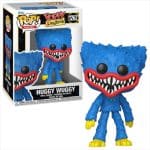 Funko Pop! Games: Poppy Playtime - Huggy Wuggy #1262 Vinyl Figure