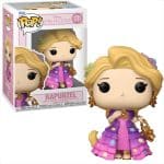 Funko Pop! Disney: Princess - Rapunzel Grand Entrance #1781 Vinyl Figure