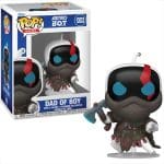 Funko Pop! Games: Astro Bot - Dad of Boy #1302 Vinyl Figure