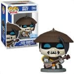 Funko Pop! Games: Astro Bot - Ezo Onryō Special Edition #1306 Vinyl Figure