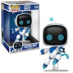 Funko Pop! Jumbo: Astro Bot - Astro Bot #1305 Vinyl Figure 10
