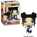 Funko Pop! Movies: Street Fighter - Chun-Li #2098 Vinyl Figure