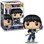 Funko Pop! Television: Stranger Things Tales from 85 - Mike #2459 Vinyl Figure
