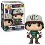 Funko Pop! Television: Stranger Things Tales from 85 - Dustin #2462 Vinyl Figure
