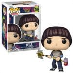 Funko Pop! Television: Stranger Things Tales from 85 - Will #2463 Vinyl Figure