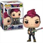 Funko Pop! Television: Stranger Things Tales from 85 - Nikki #2464 Vinyl Figure