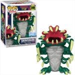 Funko Pop! Television: Stranger Things Tales From 85 - Snowshark Special Edition #2465 CCC 2026