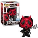 Funko Pop! Movies: Ghostface - Devil Ghost Face Special Edition #2114 Vinyl Figure