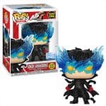 Funko Pop! Games: Persona 5 Royal - Joker Awakening Glows in The Dark Special Edition #1322 Vinyl Fi