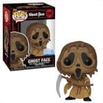 Funko Pop! Movies: Ghostface - Ghostface Special Edition #2089 Vinyl Figure