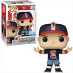 Funko Pop! WWE -  John Cena Final Match #211 Special Edition