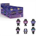 Funko Pop! Mystery: K-Pop Demon Hunters Blind Box/Random Vinyl Figures