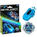 Hasbro BeyBlade X: Cobalt Dragoon 2-60C G1491