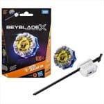 BEYBLADE X - Seize Jaguar HN