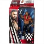 Mattel WWE: Elite Collection - Roman Reigns JHV00
