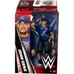 Mattel WWE: Elite Collection – John Cena JHV01