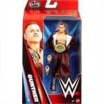 Mattel WWE: Elite Collection – Gunther JHV02