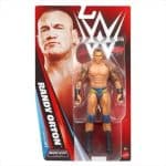 Mattel WWE: Greatest Hits – WWE Main Event Series Randy Orton JHJ05