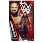 Mattel WWE: Main Event Series – Jacob Fatu Figure JHJ28