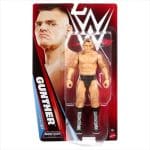 Mattel WWE: Main Event Series – Gunther Figure JHJ29