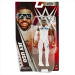 Mattel WWE: Main Event Series – Jey Uso JHJ37