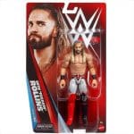 Mattel WWE: Main Event Series – Seth Rollins JHJ38